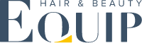 Equip Hair and Beauty Logo