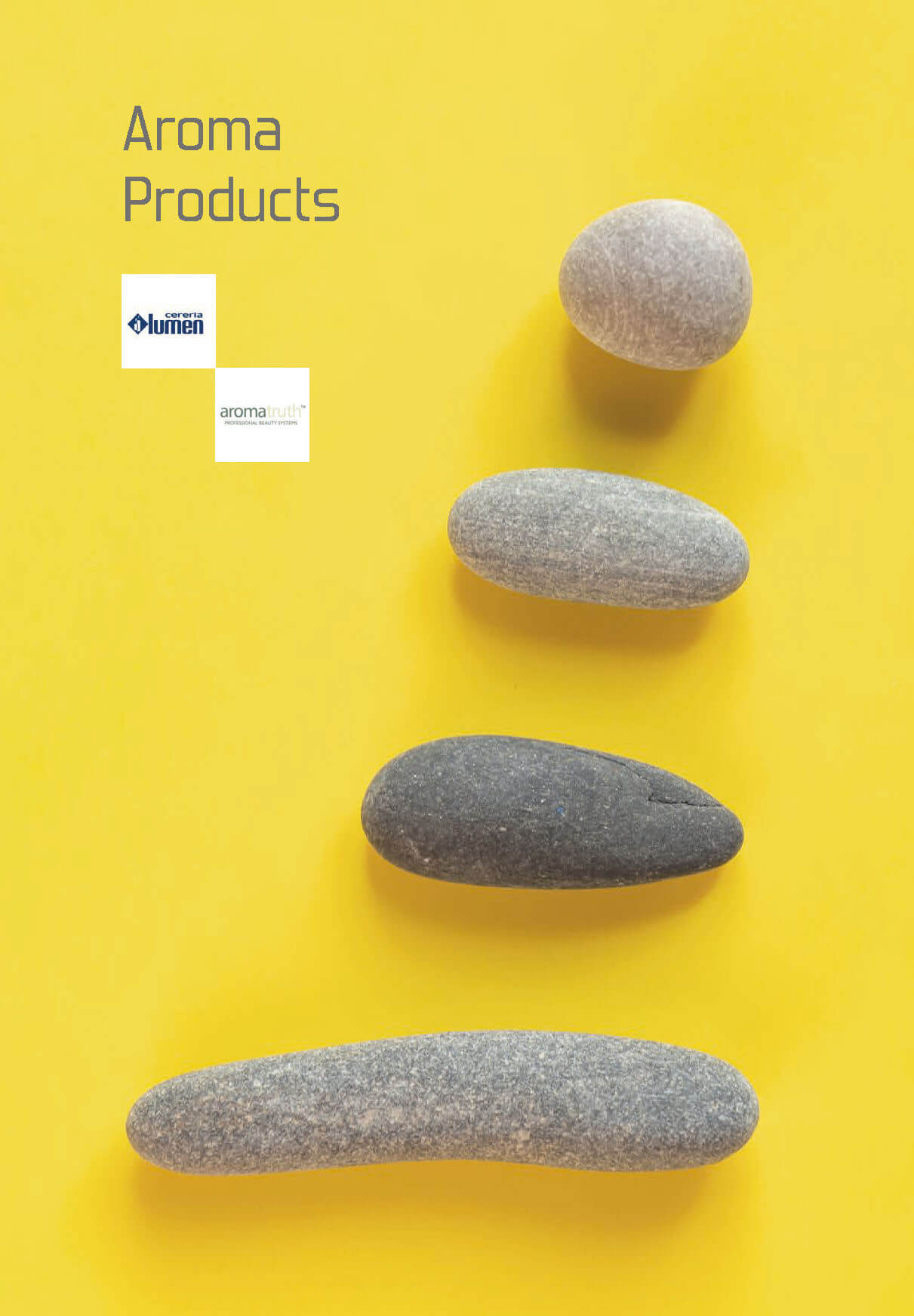 33. Aroma Products Equip Hair and Beauty