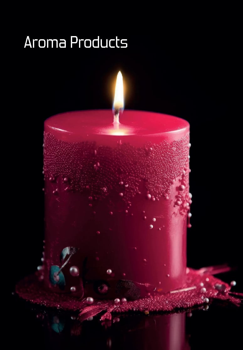 33. Aroma Products Equip Hair and Beauty